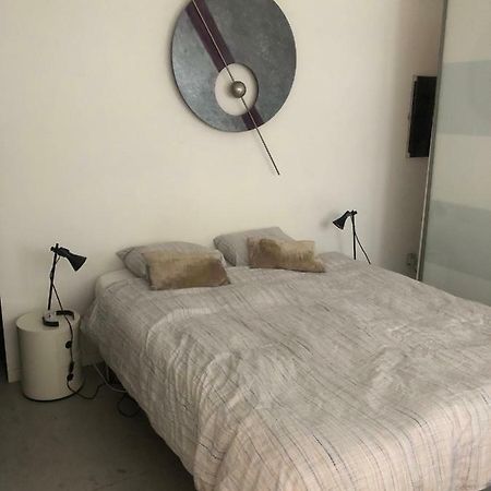 罗弗佳玛卡雷杜米迪住宿加早餐旅馆 Saint-Gilles 外观 照片