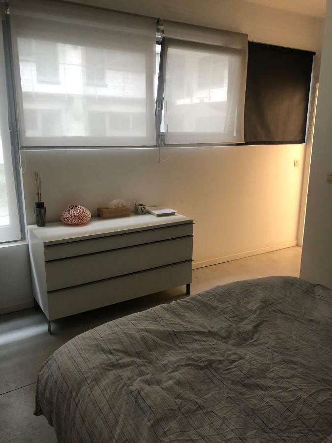 罗弗佳玛卡雷杜米迪住宿加早餐旅馆 Saint-Gilles 外观 照片