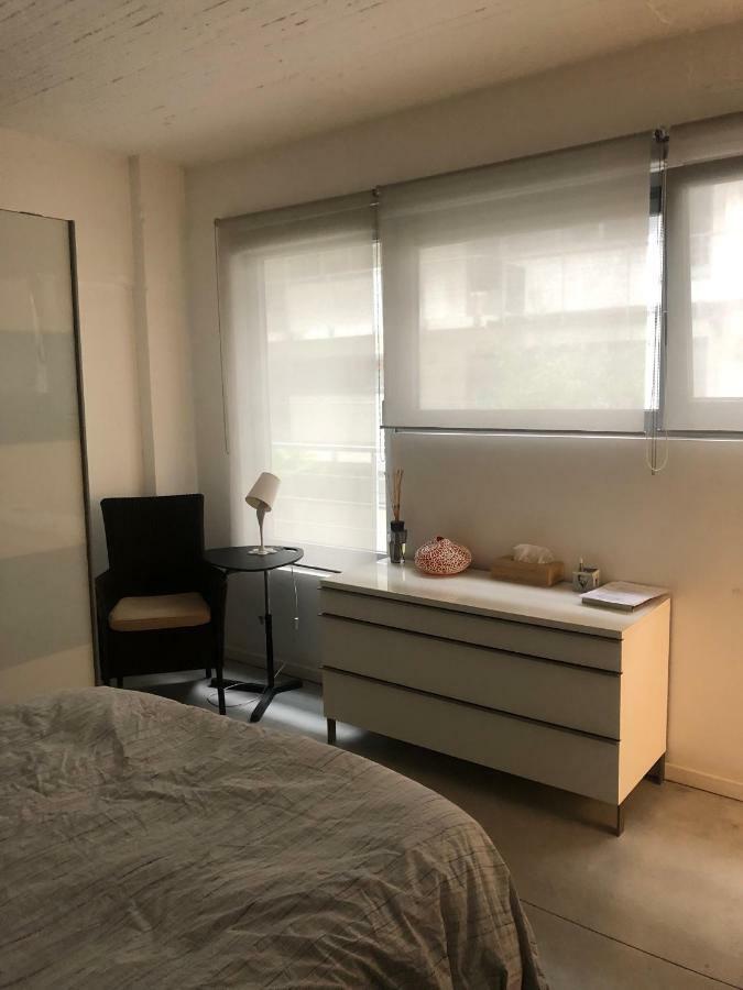 罗弗佳玛卡雷杜米迪住宿加早餐旅馆 Saint-Gilles 外观 照片